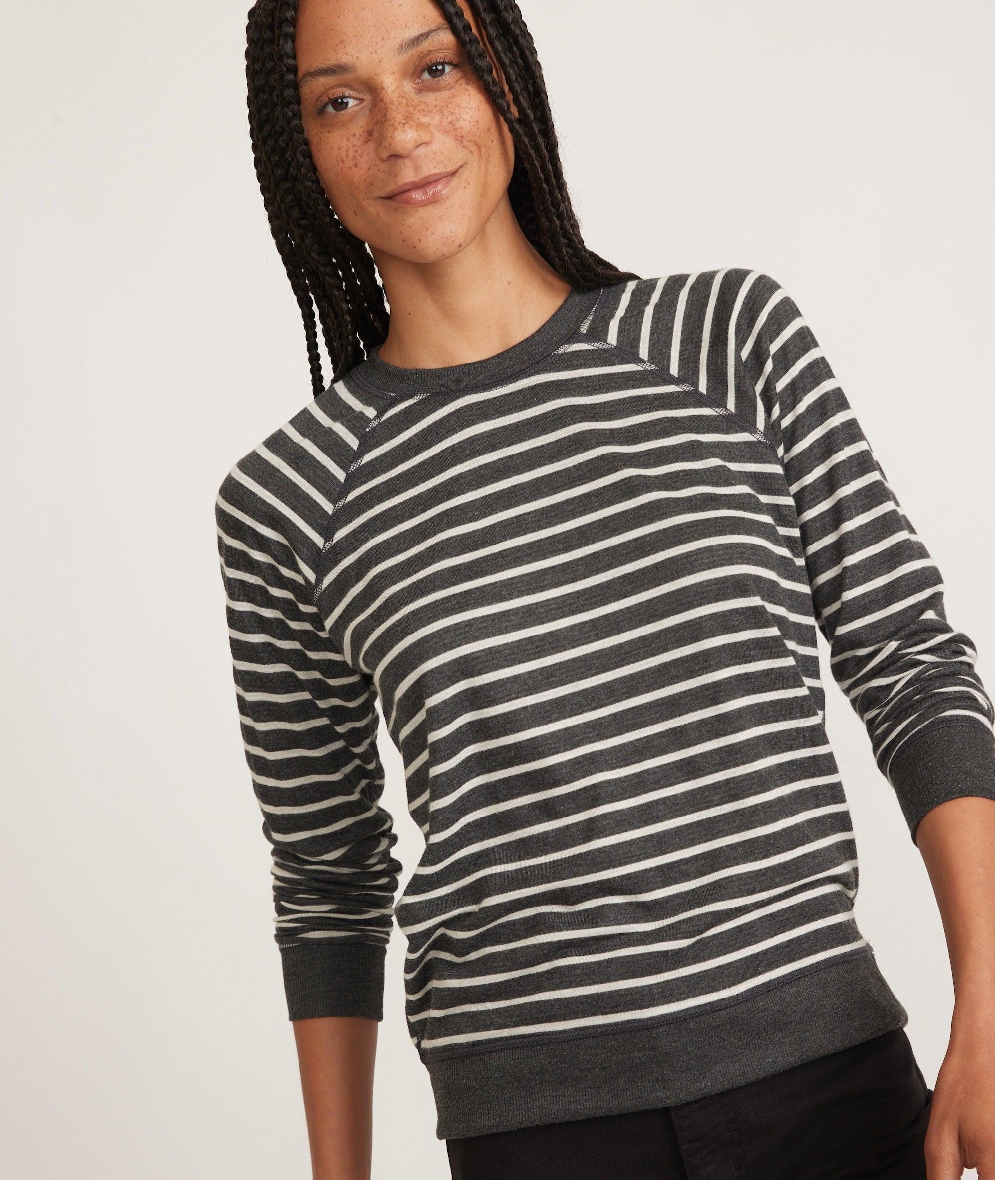 Reversible Raglan Product Image