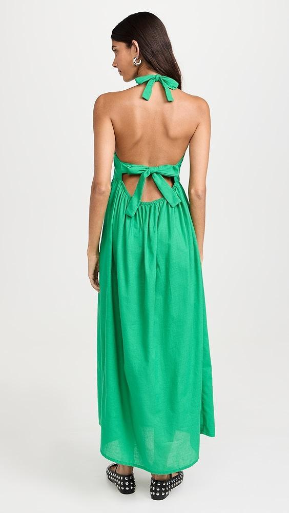 The Lulo Project Crisentemos Dress | Shopbop Product Image