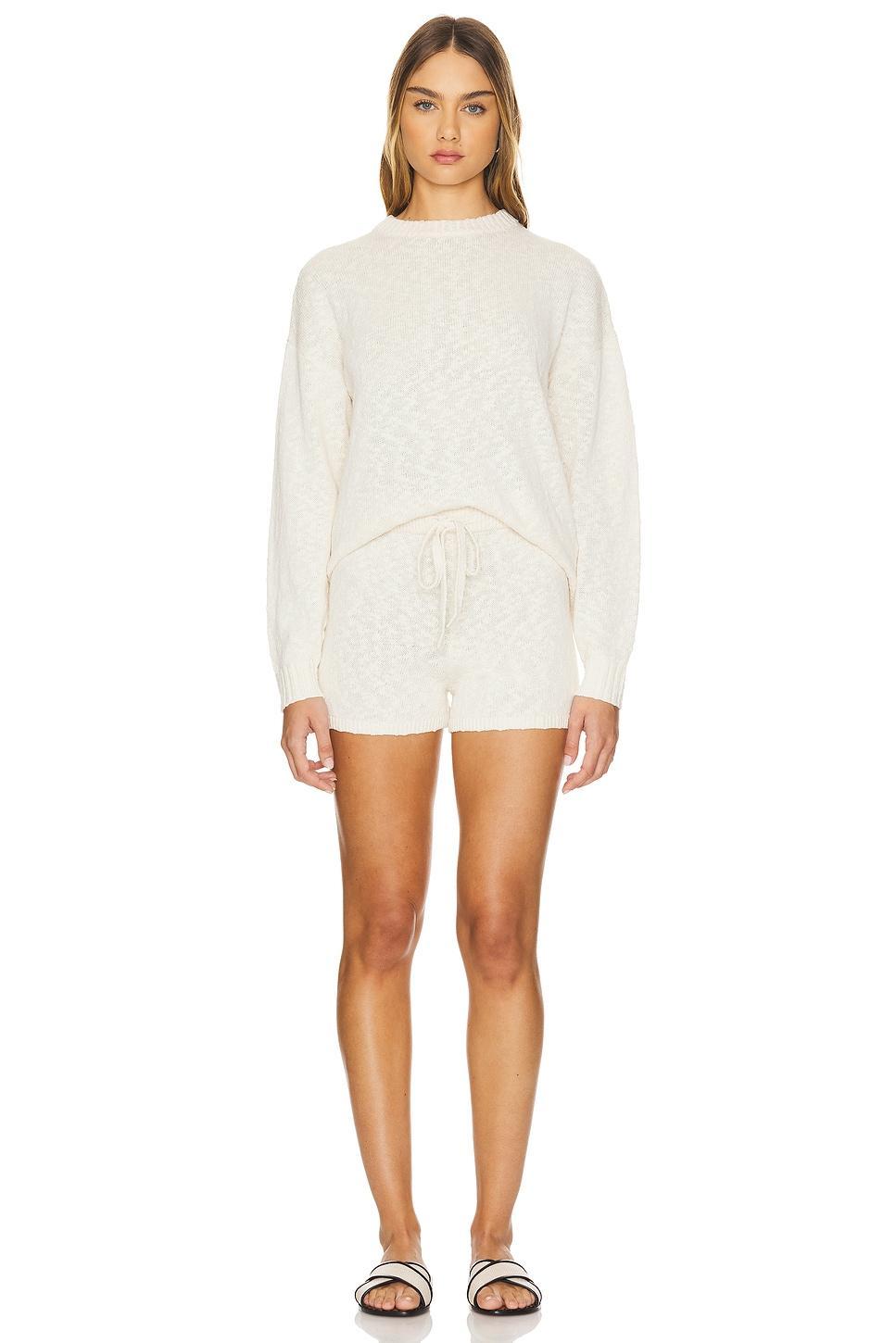 Boucle Sweater Seafolly Product Image