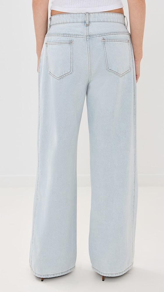 Lioness Westwood Jeans | Shopbop Product Image