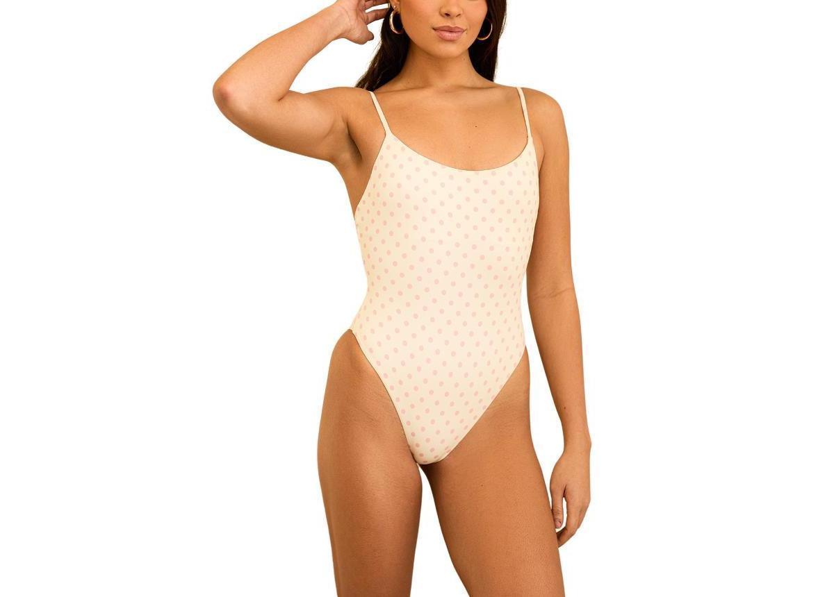 Dippin Daisys Womens Star One Piece Product Image