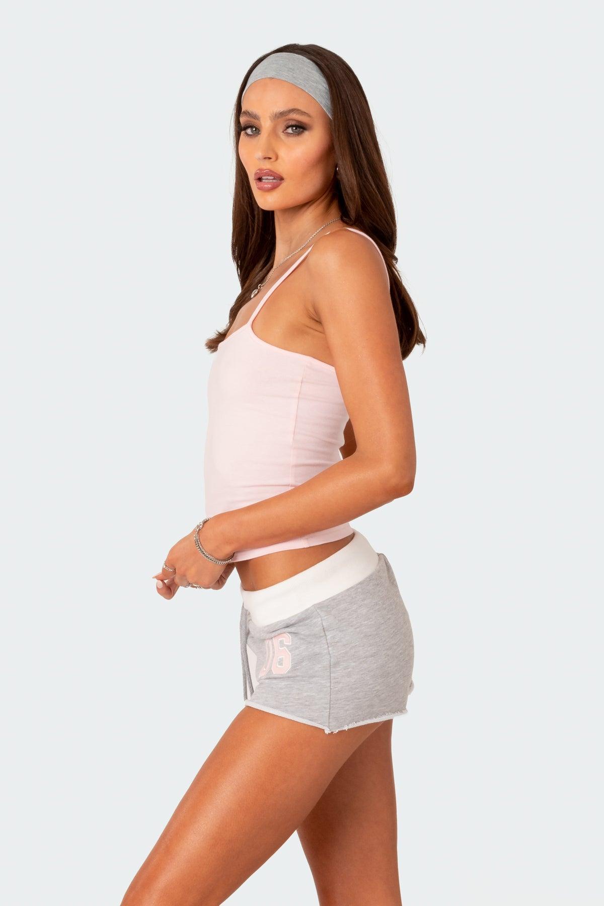 Fibi Tank Top Product Image