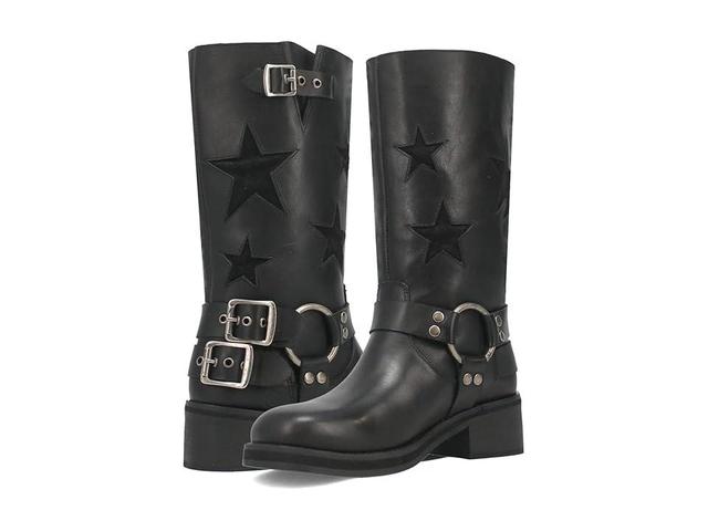 Dingo Blacklist Leather Boot Women's Boots Product Image