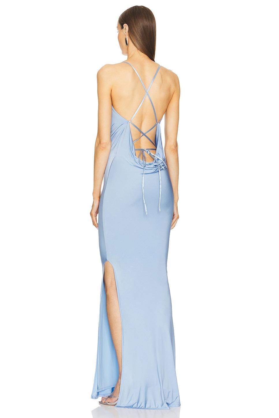 x REVOLVE Raquel Gown Michael Costello Product Image