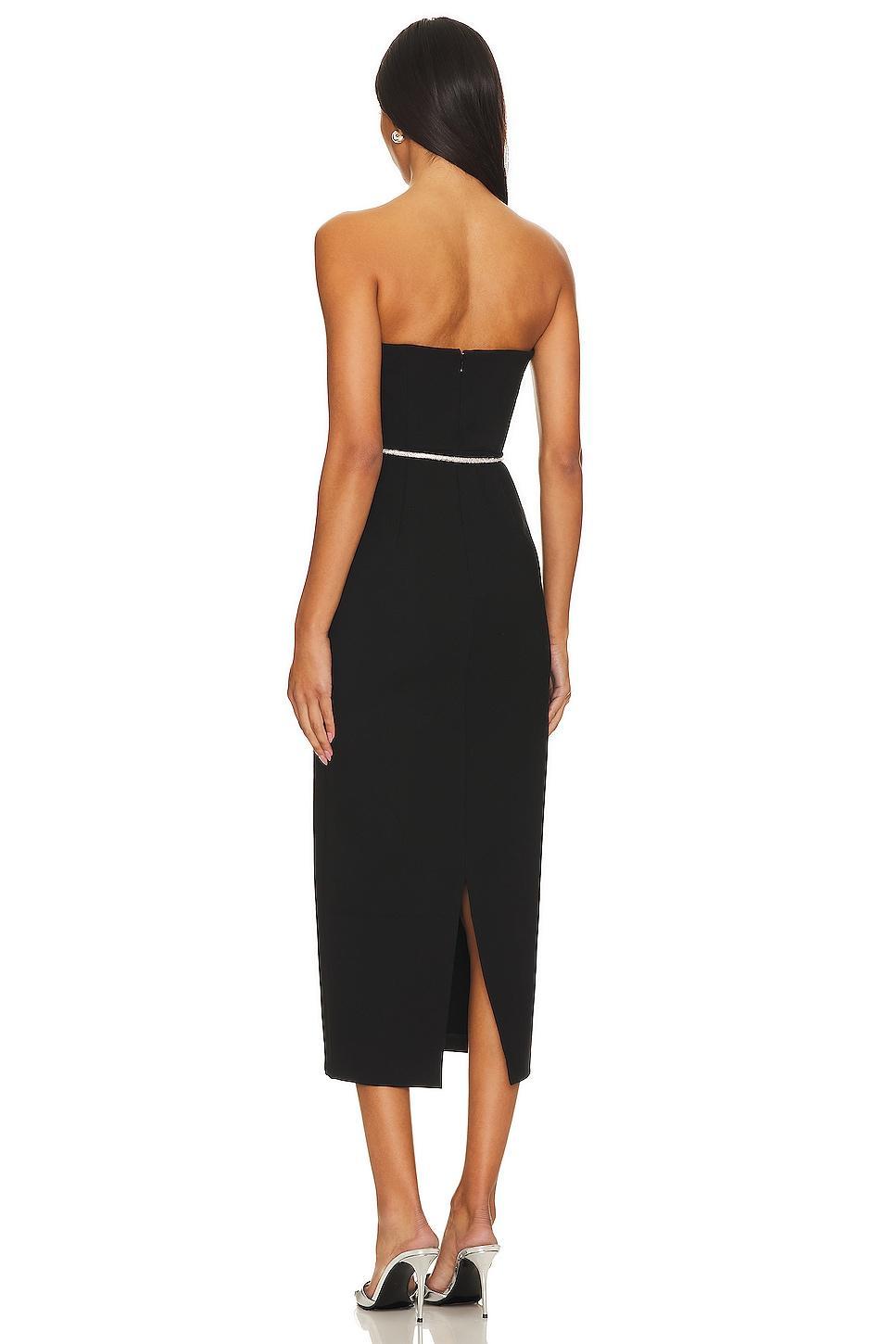 Camille Midi Dress NBD Product Image