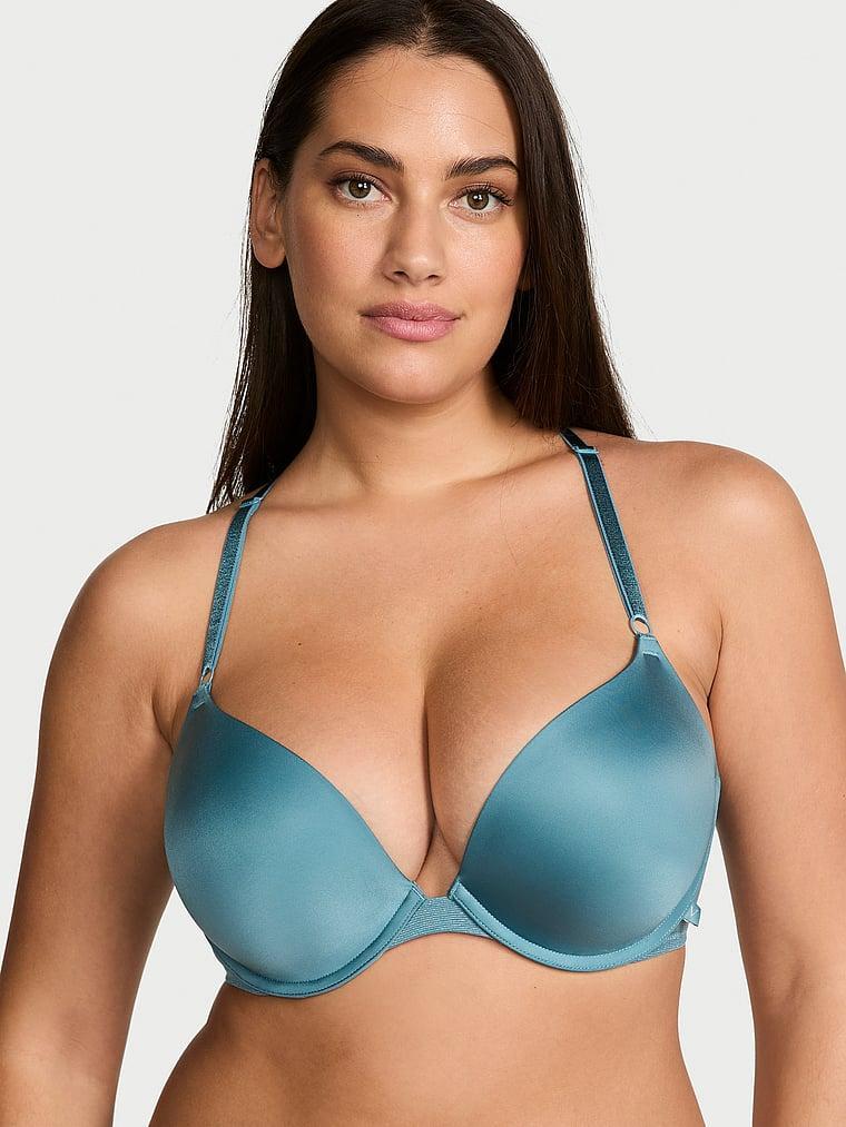 Sexy Tee Smooth Push-Up Bra Product Image