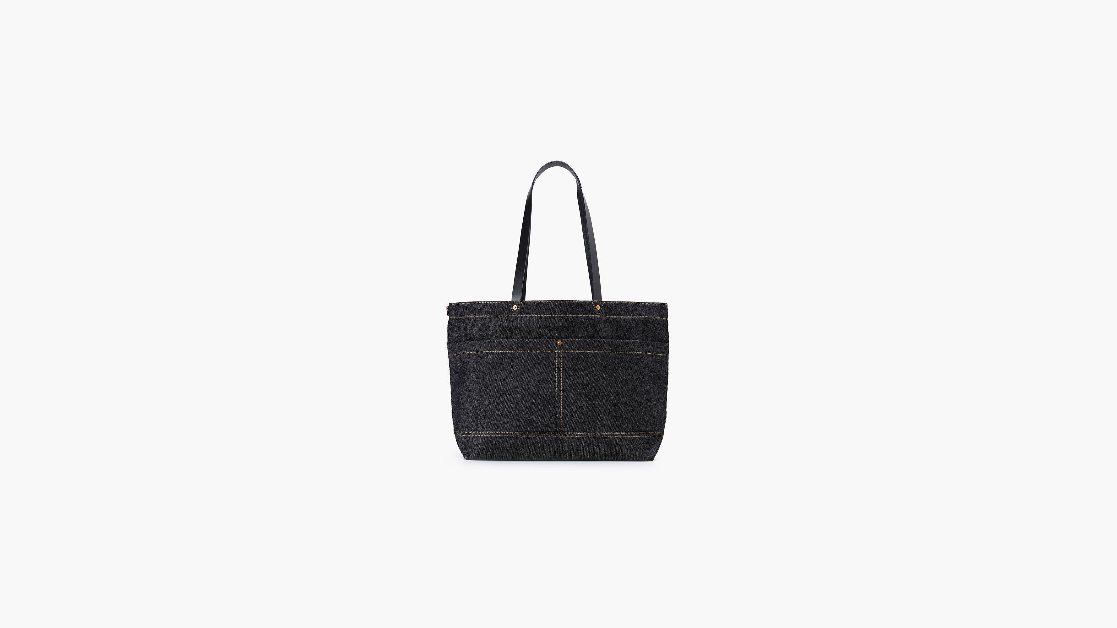 Heritage Tote-All Bag Product Image