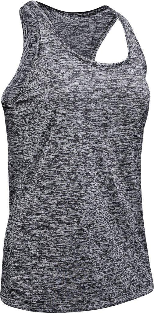 Women's UA Tech™ Twist Tank Product Image