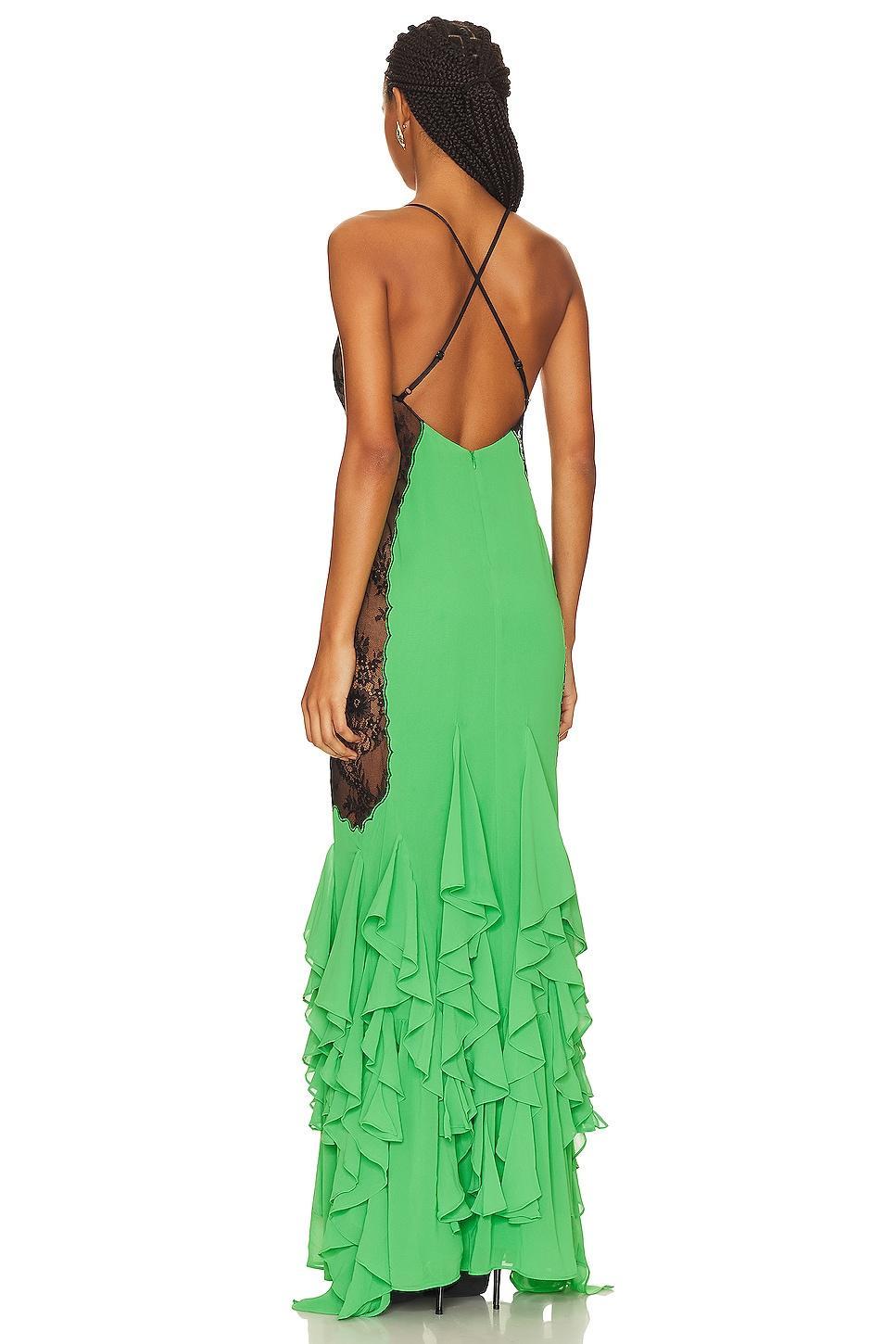 x Bridget Angelina Maxi Dress NBD Product Image