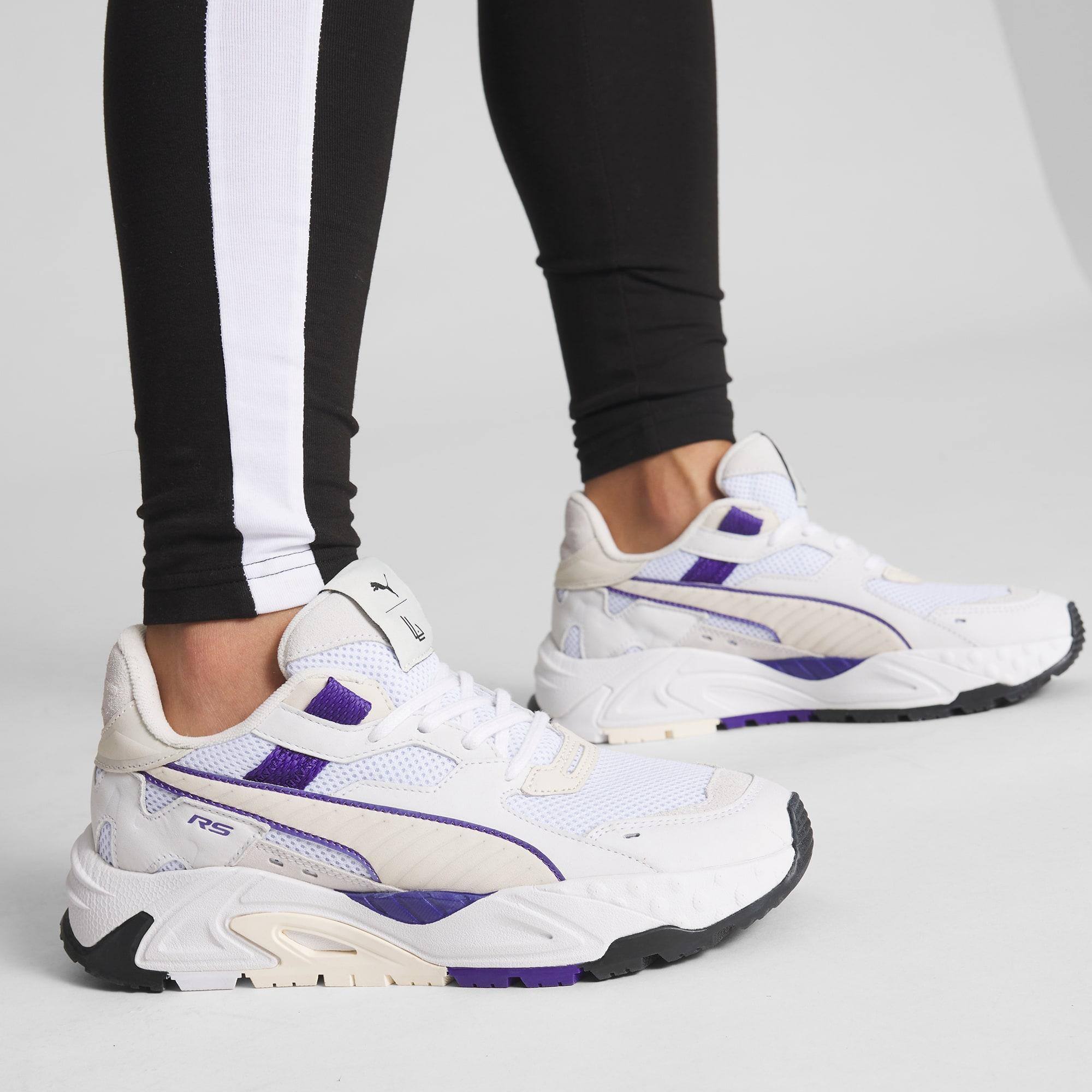 PUMA x LAUREN LONDON RS-Trck Sneakers Product Image