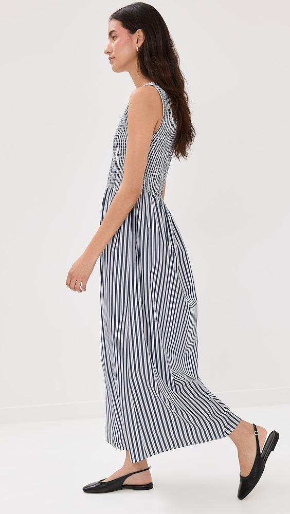 Hill House Home Cosima Nap Dress | Shopbop Product Image