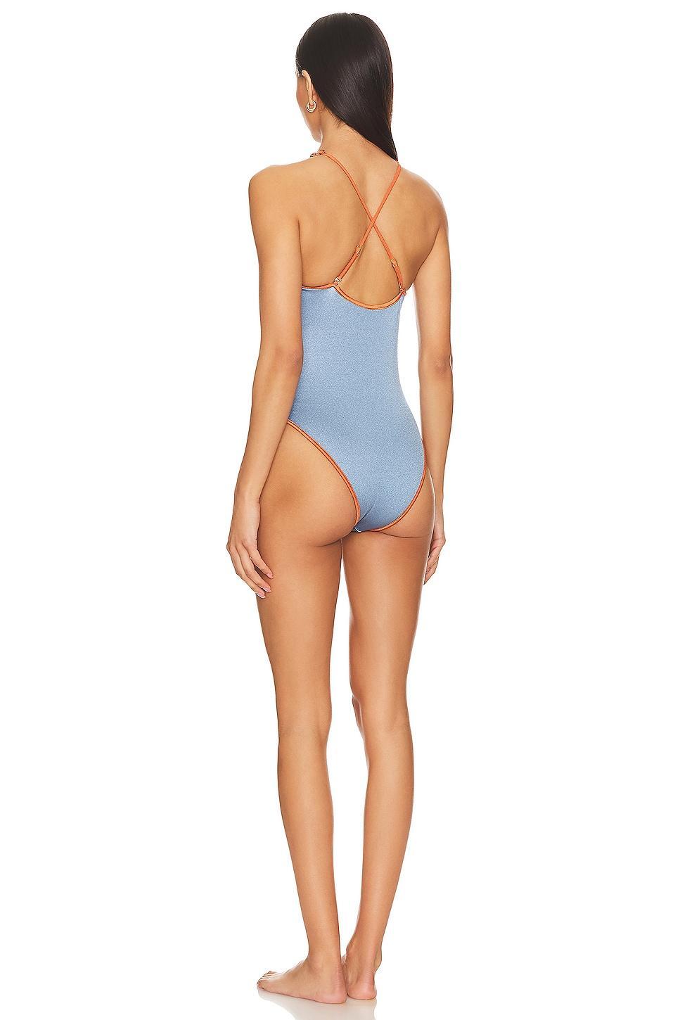 Blue Coast One Piece Saudade Product Image