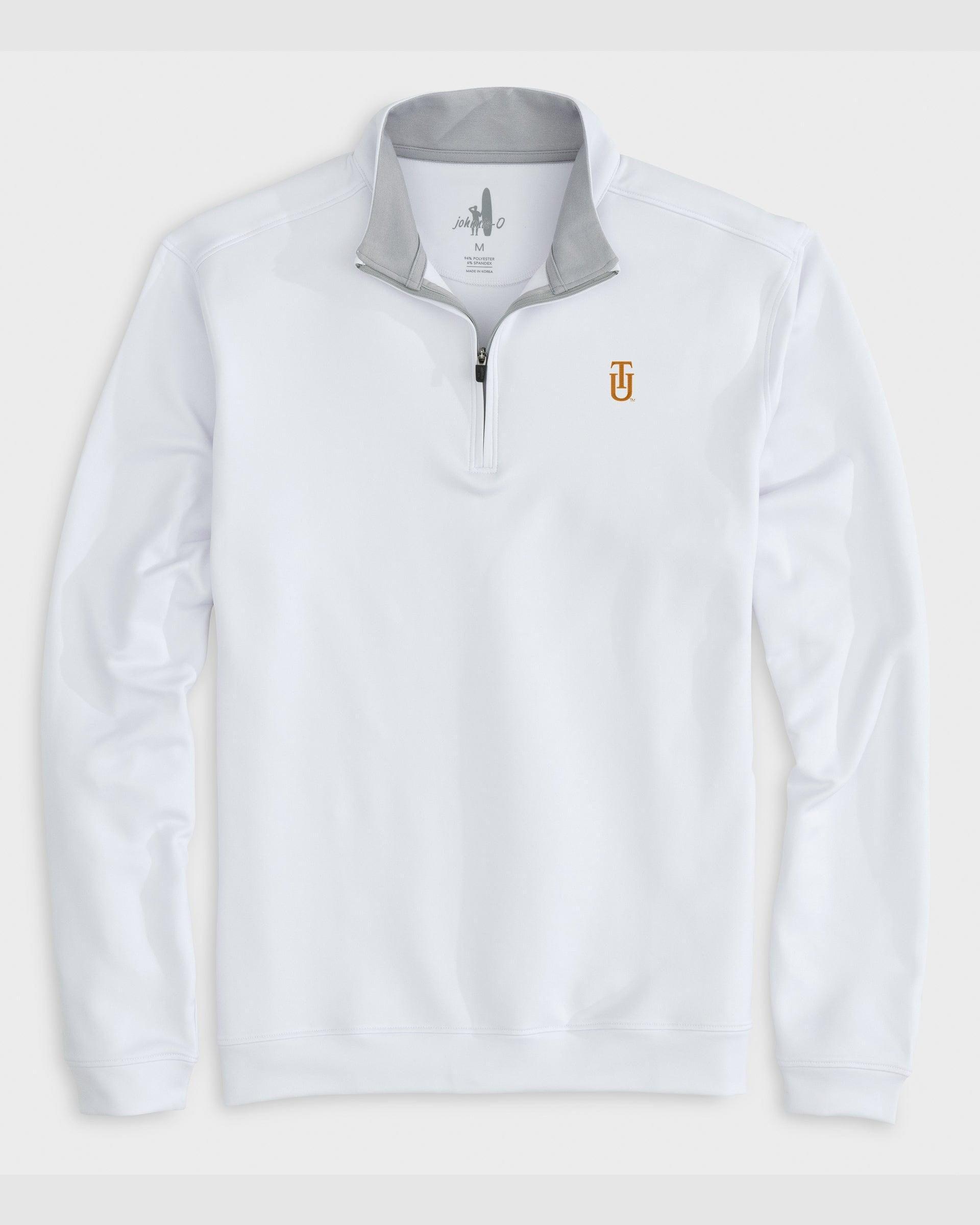 Tuskegee Diaz Performance 1/4 Zip Product Image