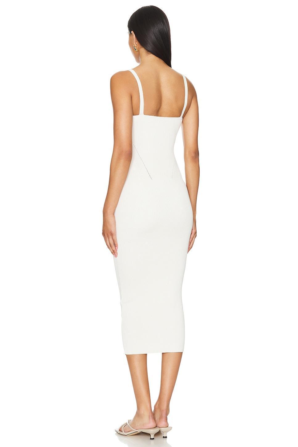 Ryla Midi Dress NBD Product Image