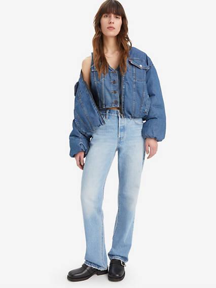 Levi's '90s Women's Jeans product image