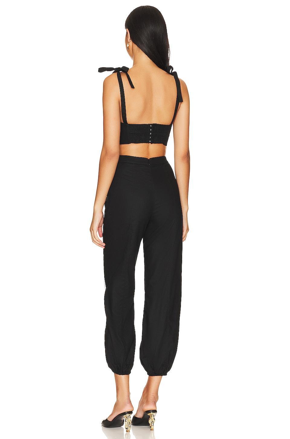 Kylo Jumpsuit Tularosa Product Image