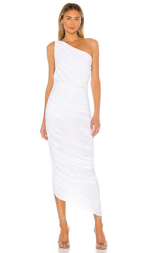 X REVOLVE Diana Gown Product Image