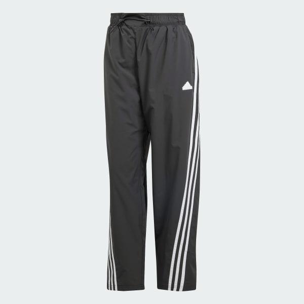 Future Icons 3-Stripes Woven Pants Product Image