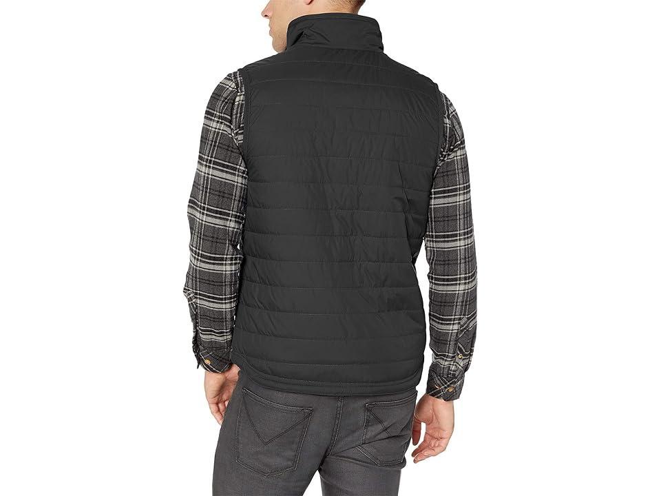 Carhartt Rain Defender Insulated Vest (Carhartt ) Men's Vest Product Image