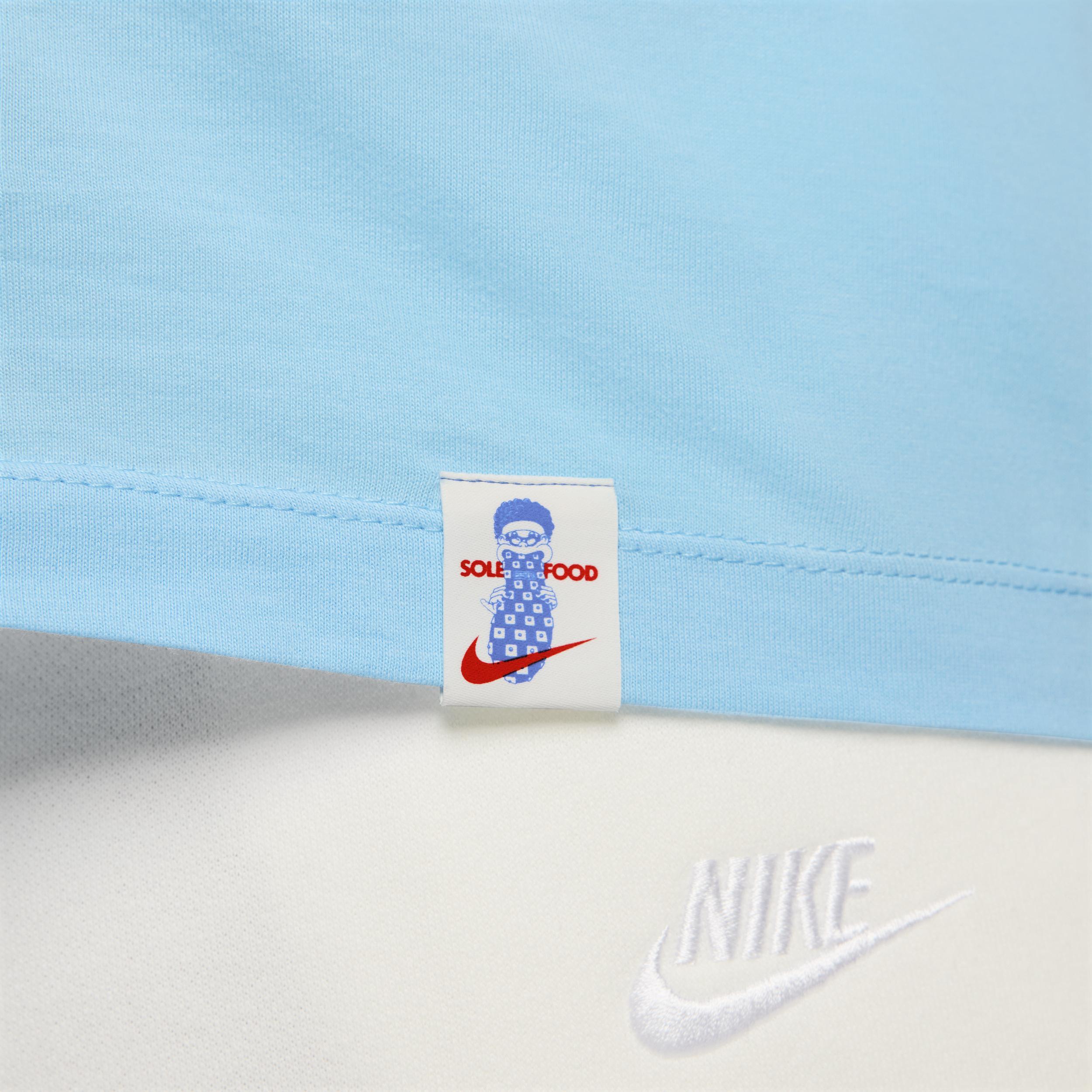 Men's Nike Sportswear T-Shirt Product Image