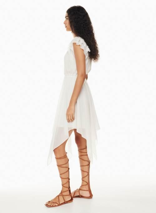 tessa dress Product Image