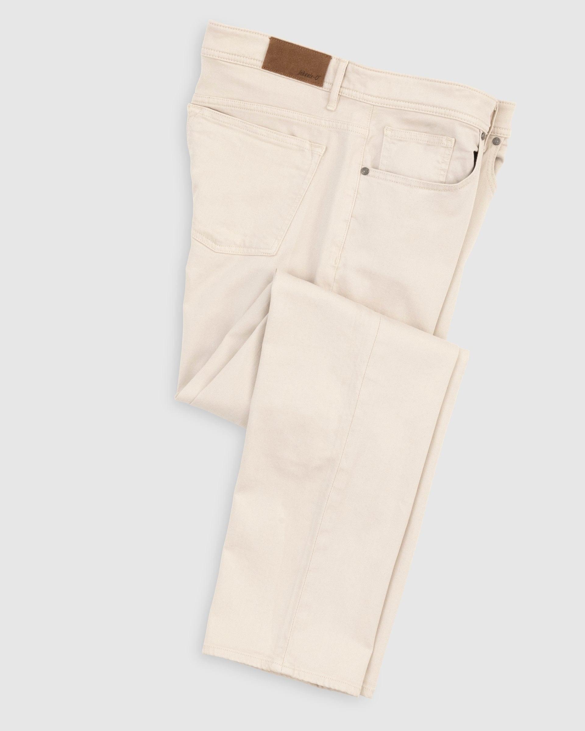 Hugo 5-Pocket Pant Male Product Image