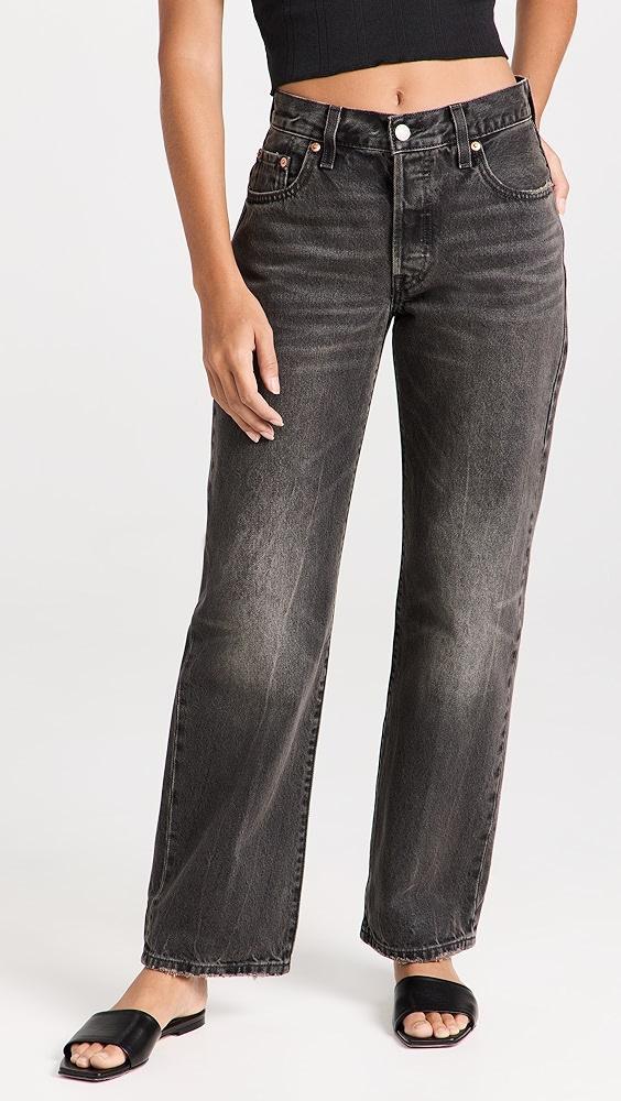 Levi's 501 90s Jeans | Shopbop Product Image