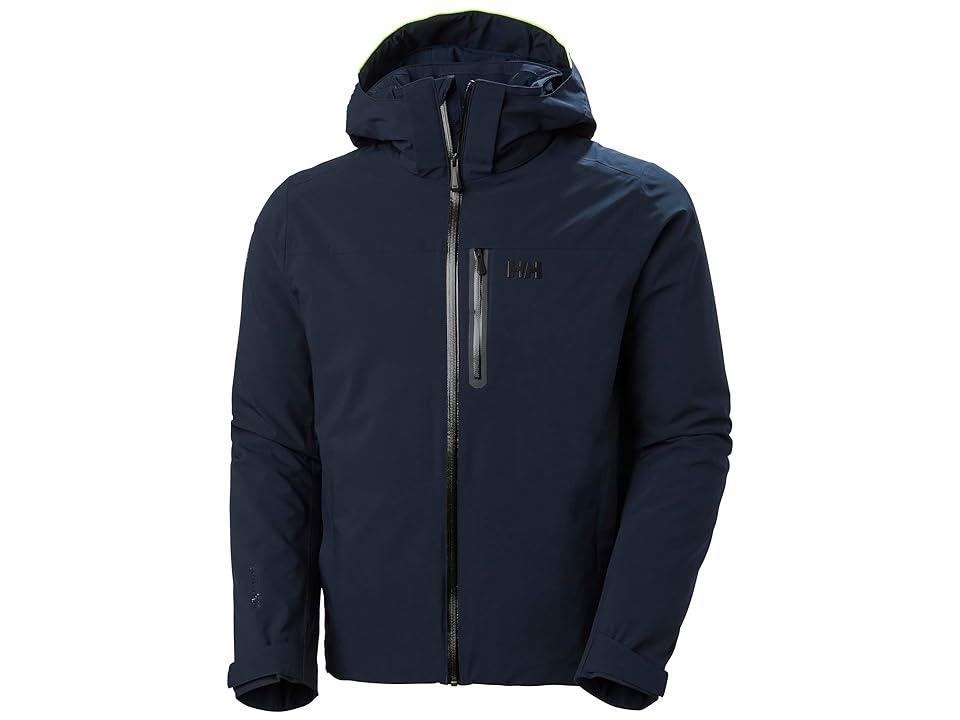 Helly Hansen Swift Stretch Jacket Men's Clothing Product Image