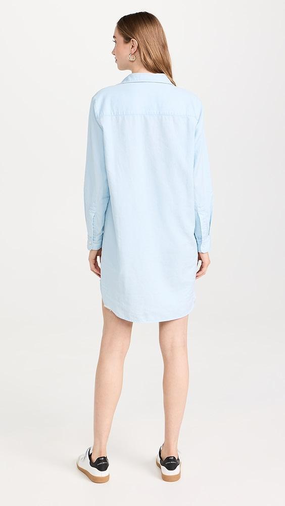 Frank & Eileen Mary Button Up Dress | Shopbop Product Image