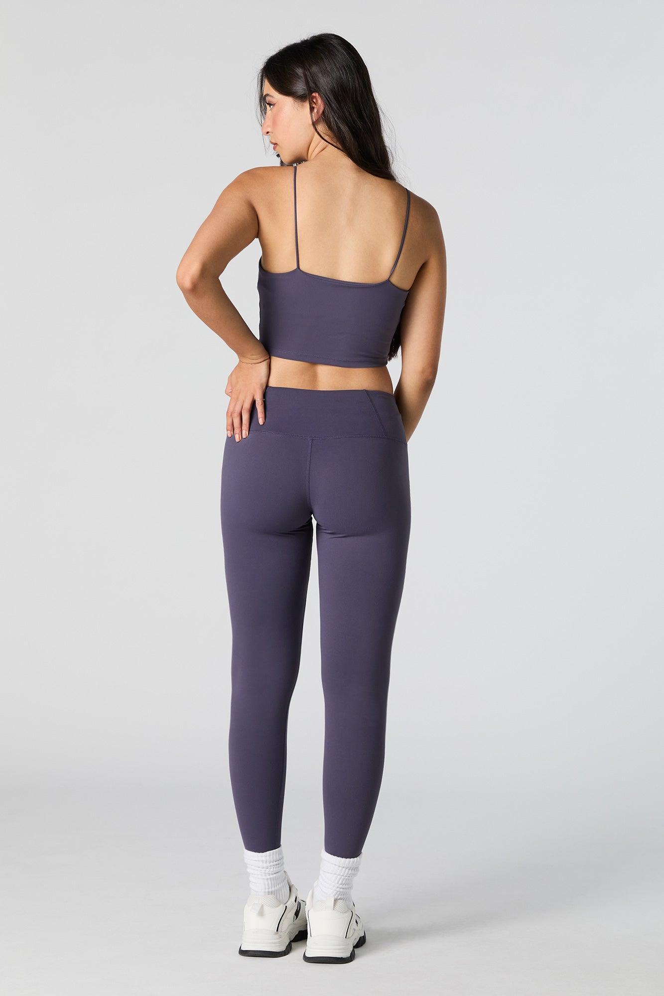 Active Side Pocket Legging Female Product Image