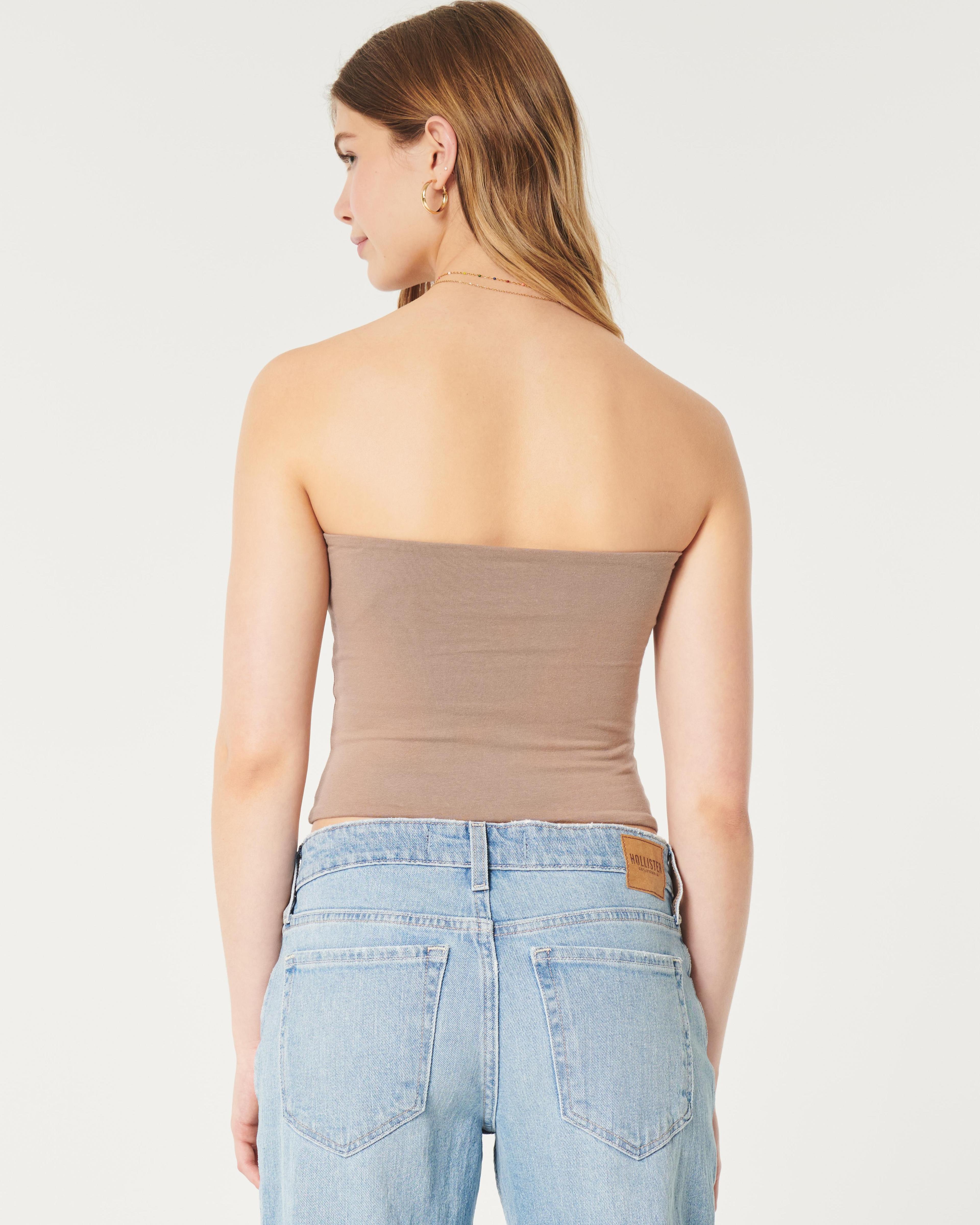 Tube Top Product Image