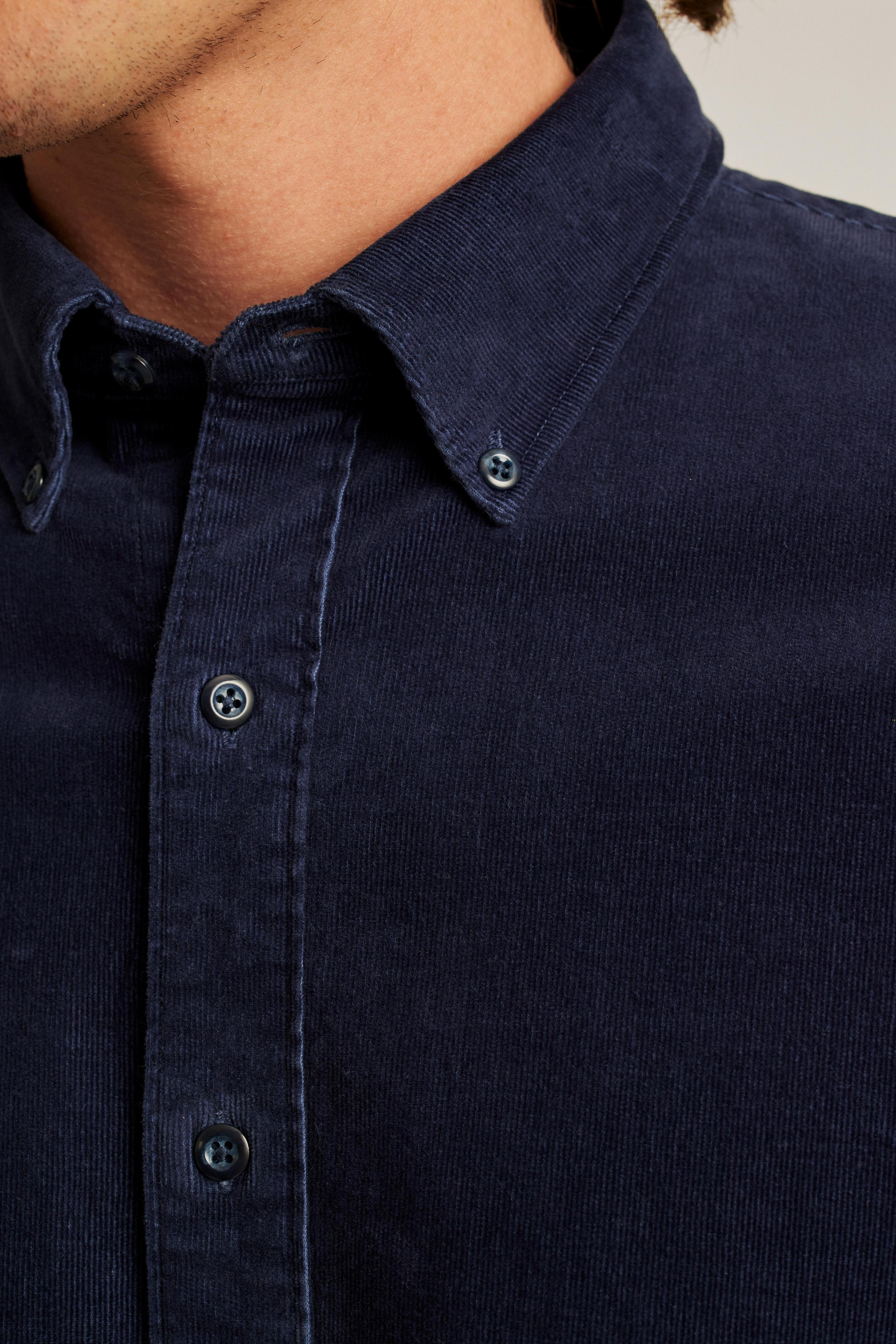 Everyday Corduroy Shirt Product Image