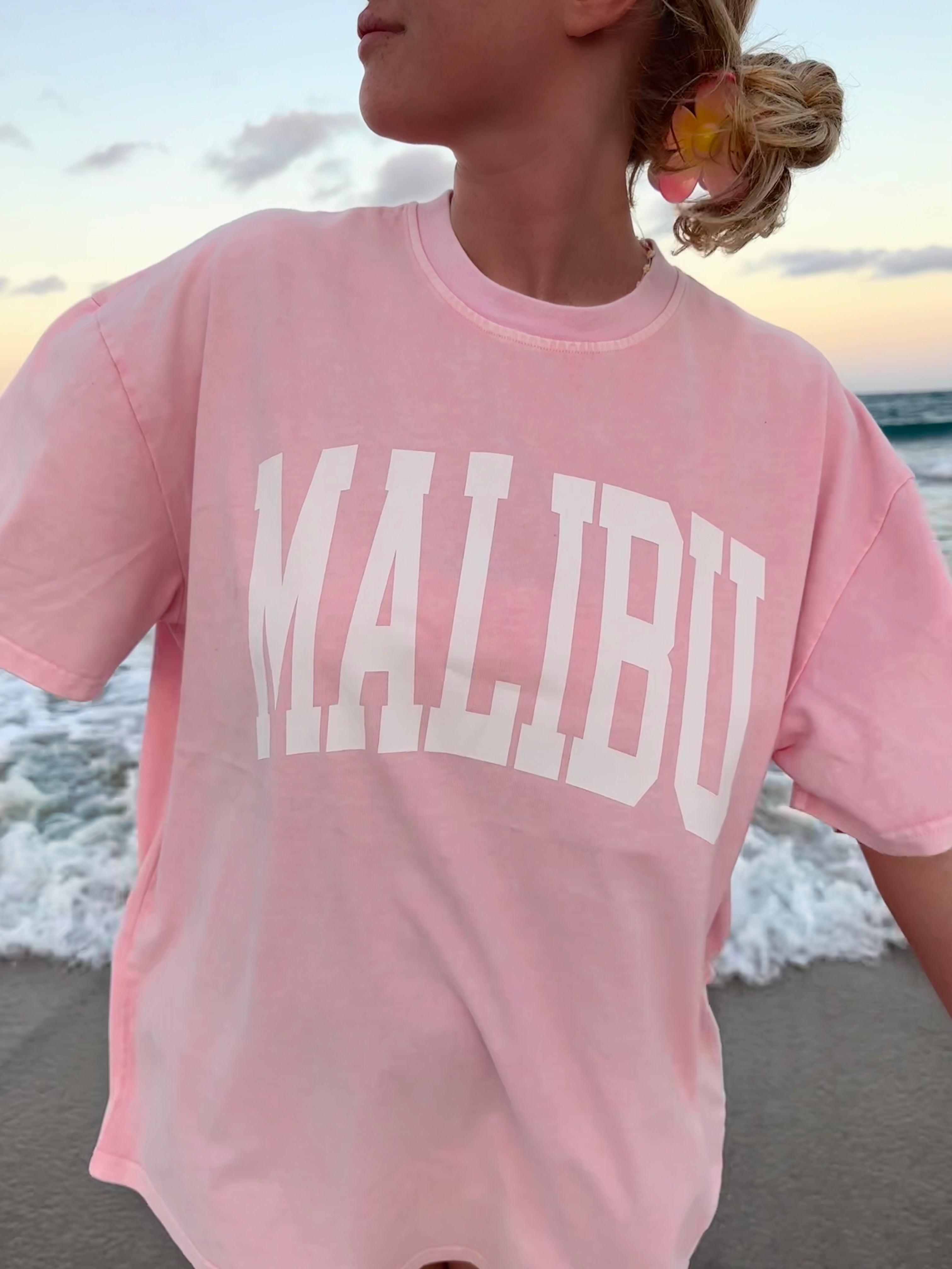 MALIBU TEE product image