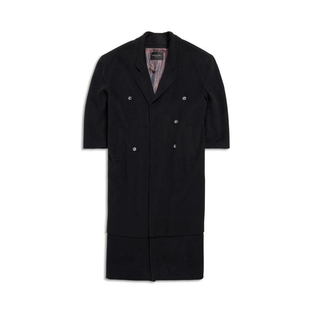 flatground maxi coat Product Image