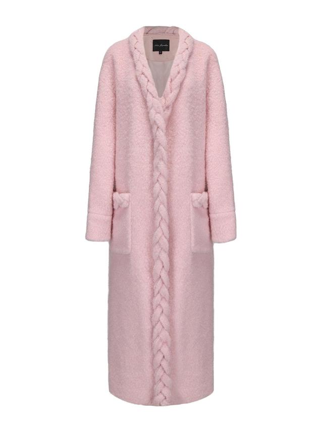 Elsa Coat (Pink) Product Image