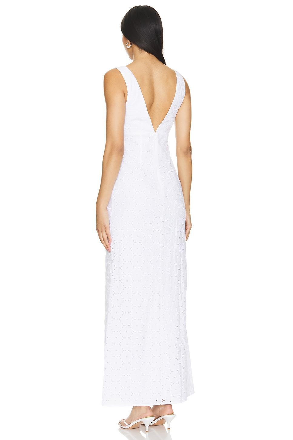 Loretta Maxi Dress Lovers and Friends Product Image