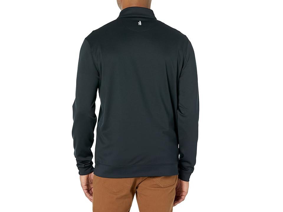 johnnie-O Diaz Performance 1/4 Zip Men's Sweater Product Image