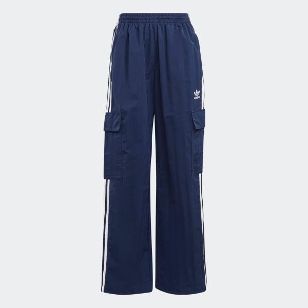 Adicolor Classics 3-Stripes Cargo Pants Product Image