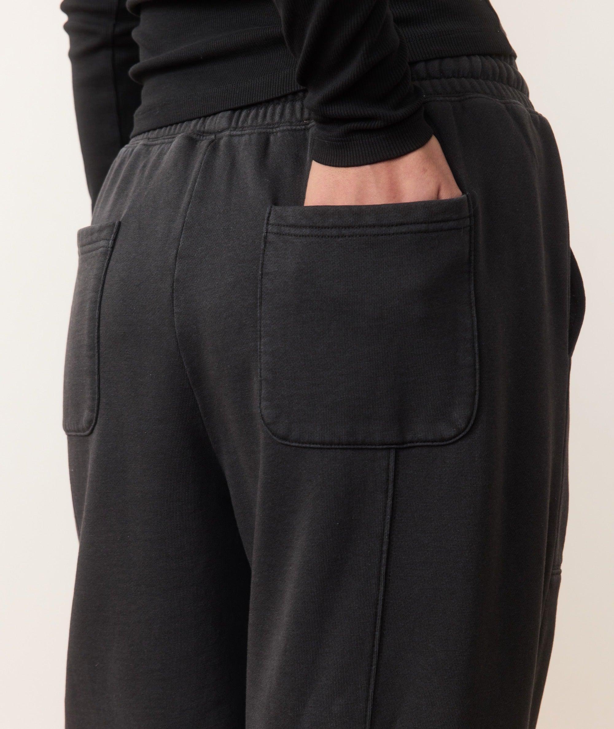 Cloud 9 Fleece Barrel Sweatpant Product Image