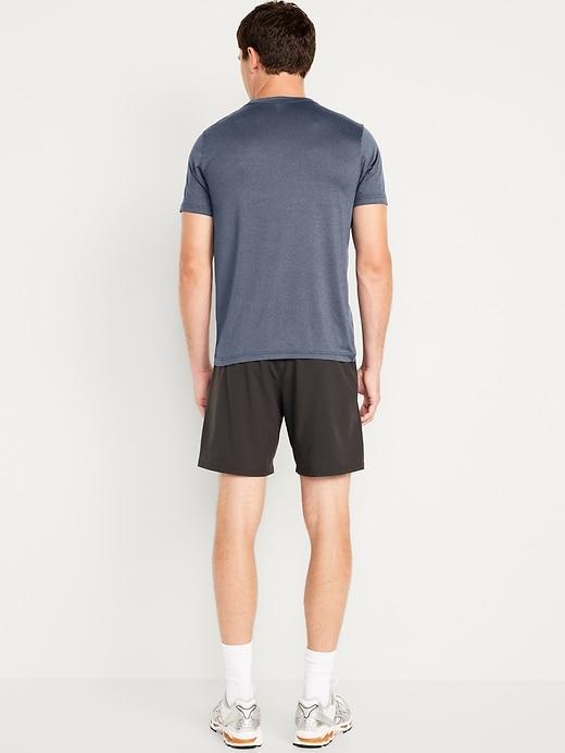 Performance T-Shirt and Shorts Set Product Image