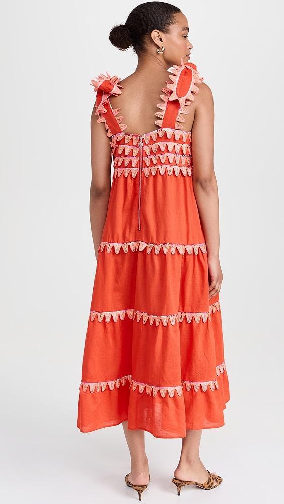 CeliaB Kelly Dress | Shopbop Product Image