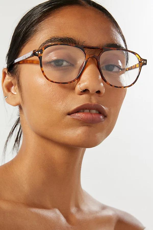 Fifth & Ninth Essex Blue Light Glasses Womens at Urban Outfitters Product Image