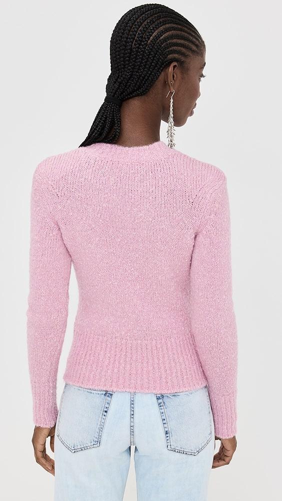 Isabel Marant Kalo Pullover | Shopbop Product Image