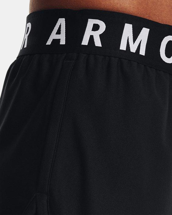 Women's UA Play Up 5" Shorts Product Image