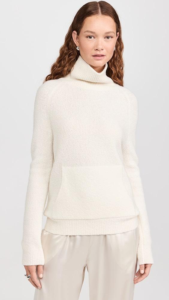 LISA YANG Eleonora Sweater | Shopbop Product Image