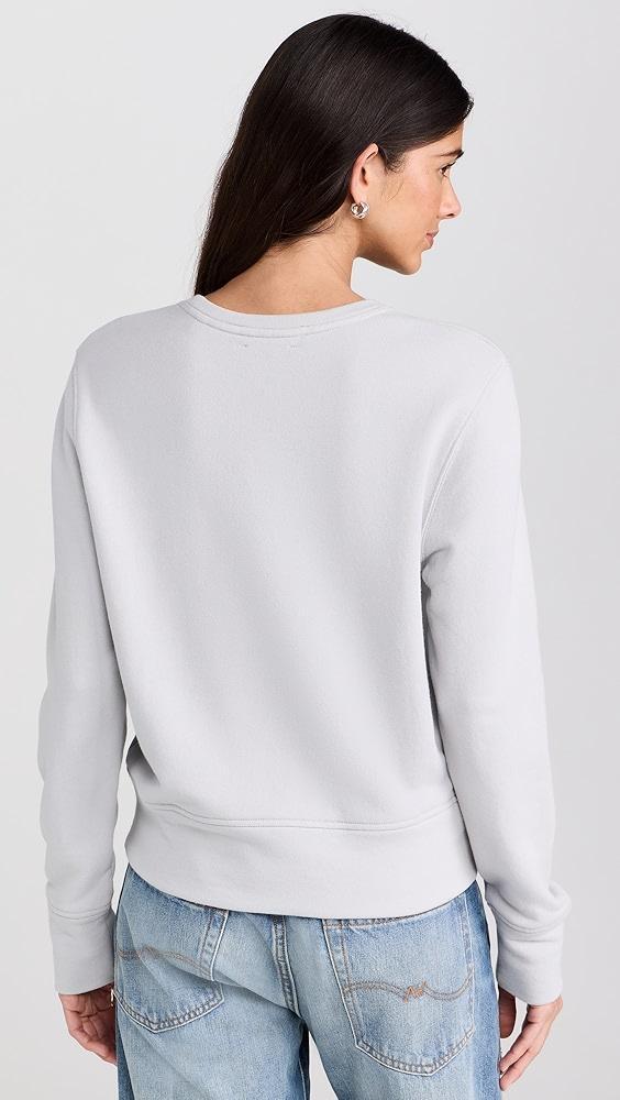 Nothing Please Samantha Sweatshirt | Shopbop Product Image