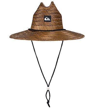 Quiksilver Pierside Straw Hat Product Image