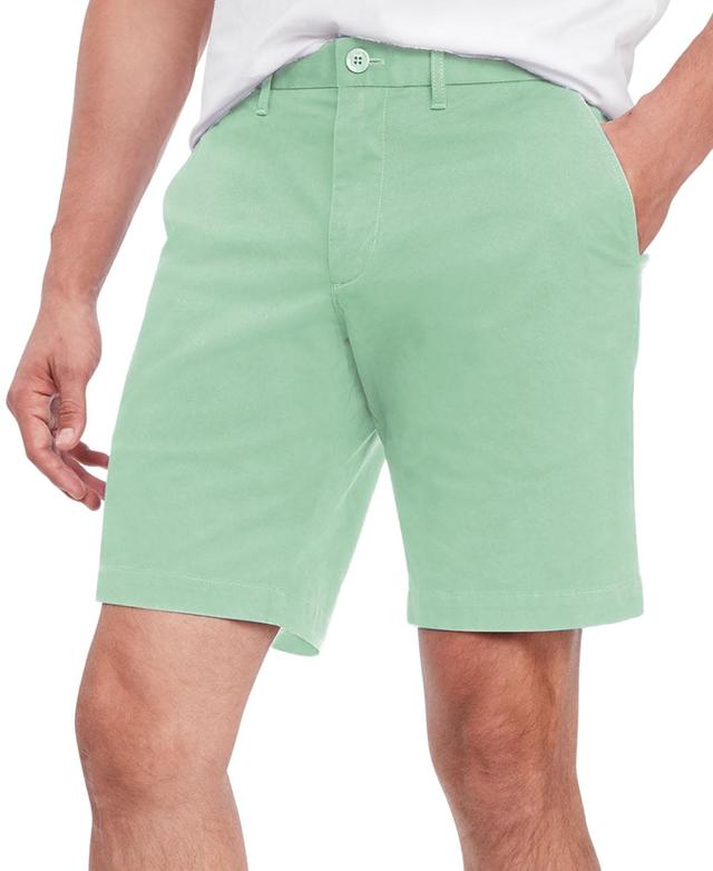 Tommy Hilfiger Mens Brooklyn 1985 9 Shorts Product Image