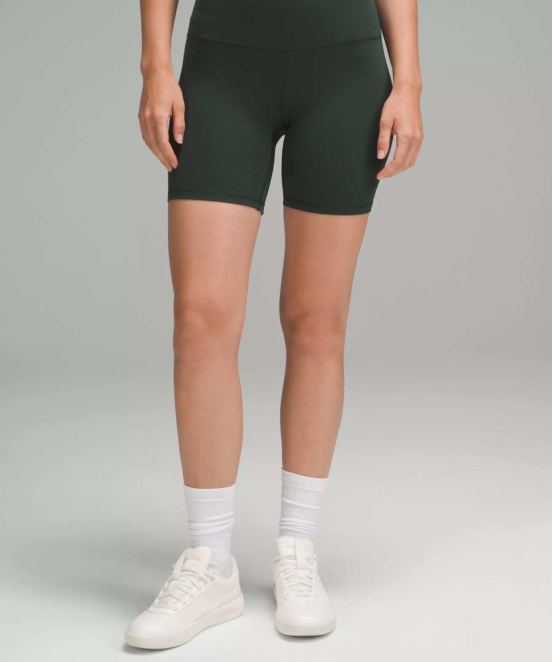 lululemon Align™ High-Rise Short 6" product image