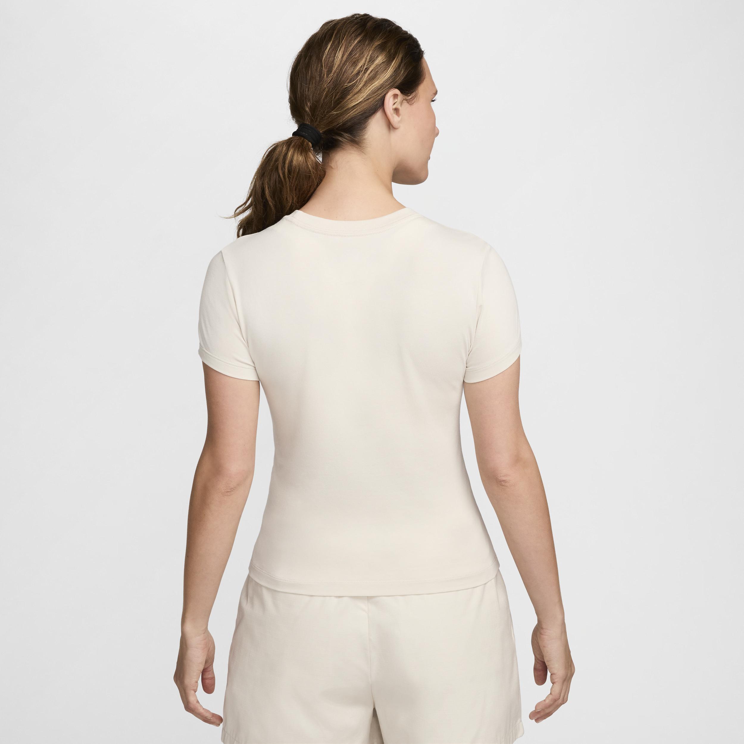 Women's Nike Sportswear Chill Knit T-Shirt Product Image